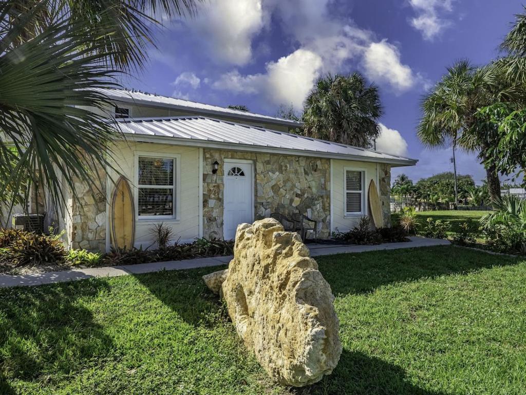 Island-Life! A Fort Pierce Exterior foto
