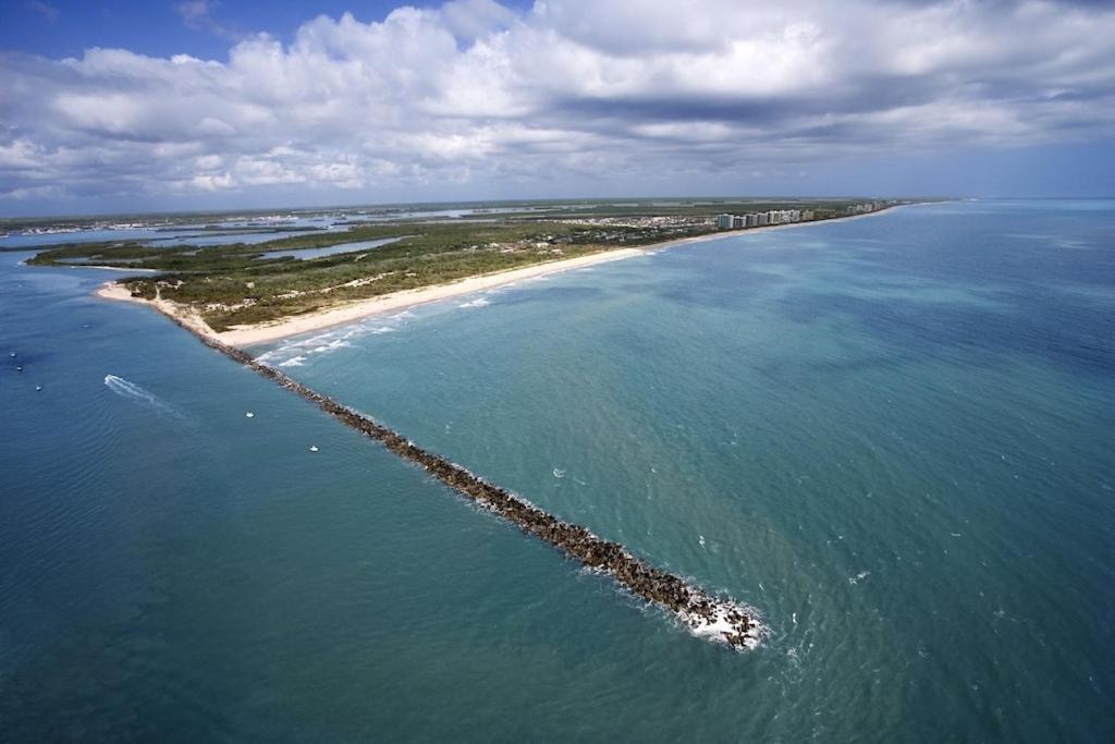 Island-Life! A Fort Pierce Exterior foto