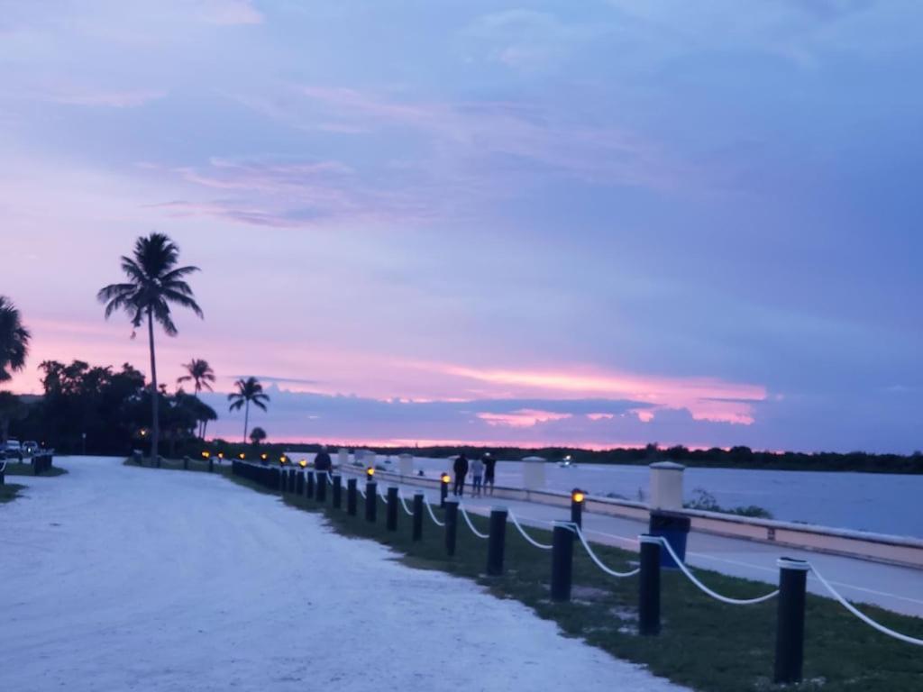 Island-Life! A Fort Pierce Exterior foto