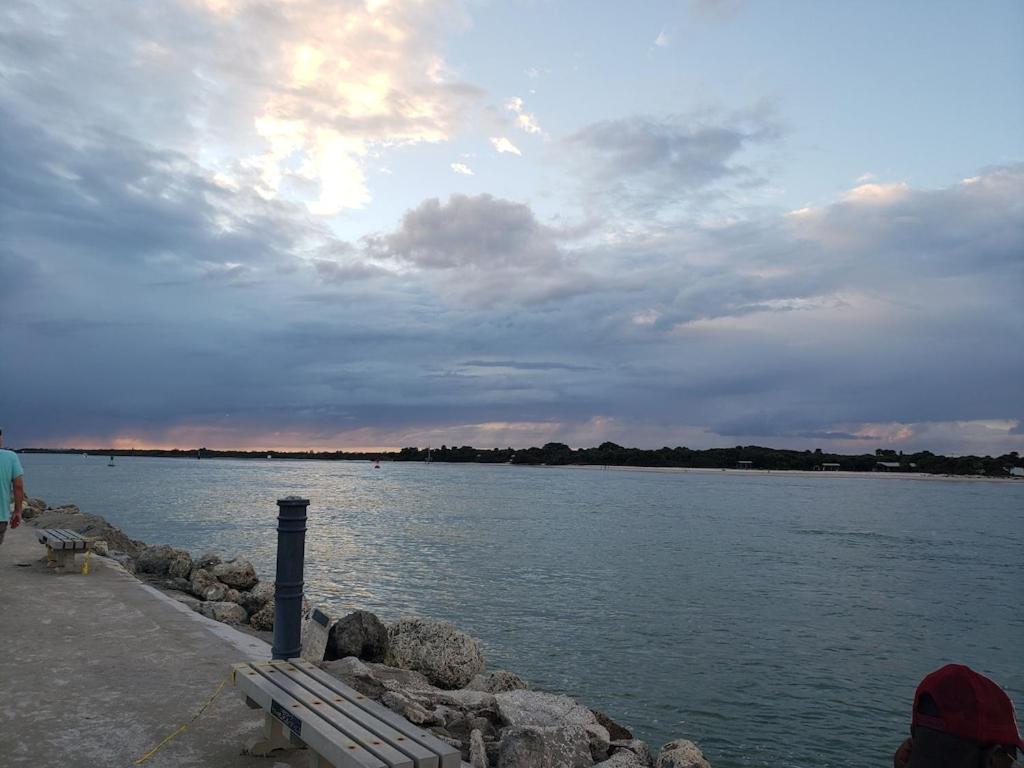 Island-Life! A Fort Pierce Exterior foto