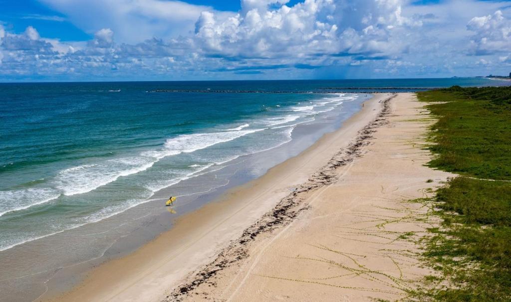 Island-Life! A Fort Pierce Exterior foto
