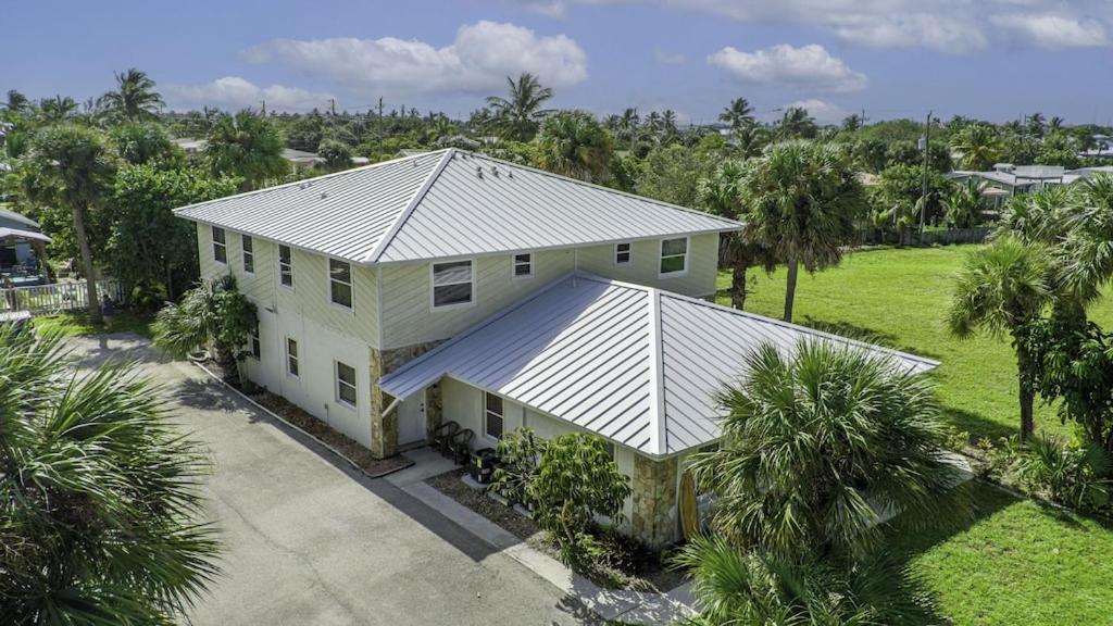 Island-Life! A Fort Pierce Exterior foto