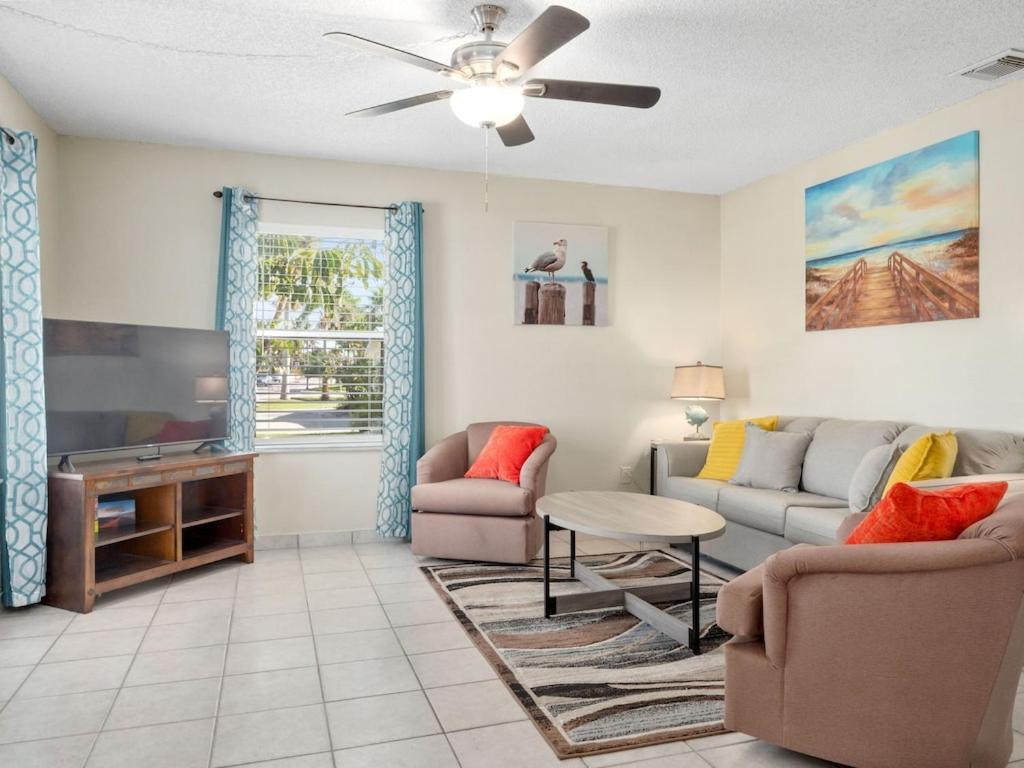 Island-Life! A Fort Pierce Exterior foto