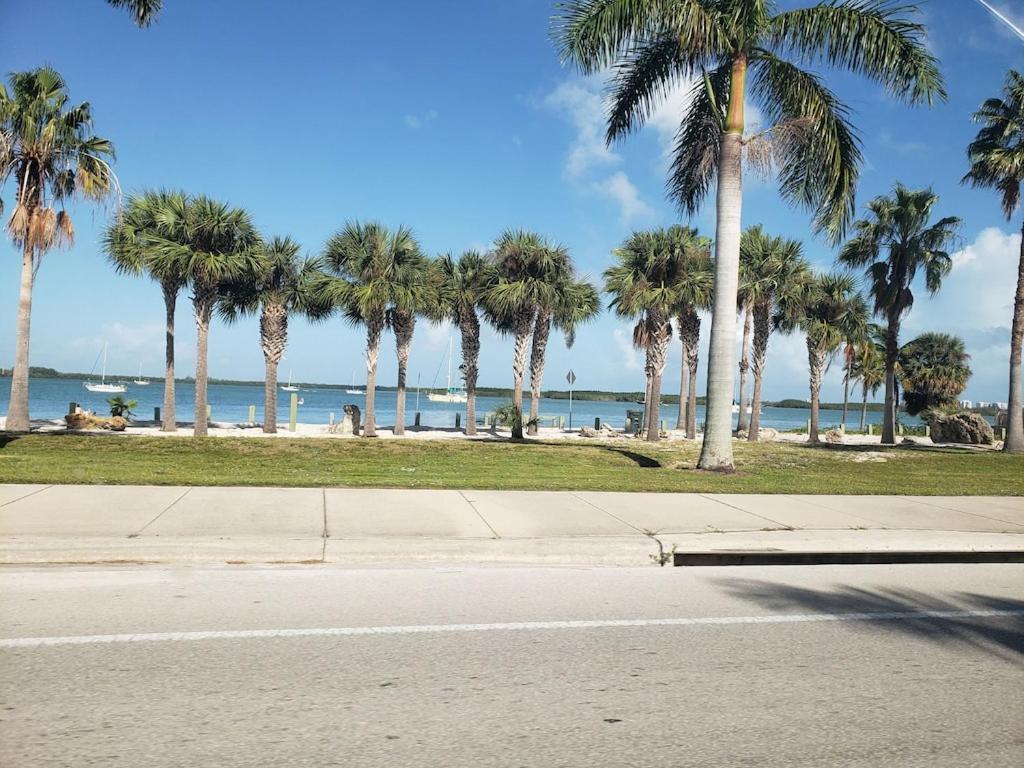 Island-Life! A Fort Pierce Exterior foto