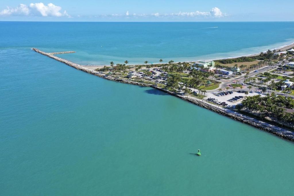 Island-Life! A Fort Pierce Exterior foto
