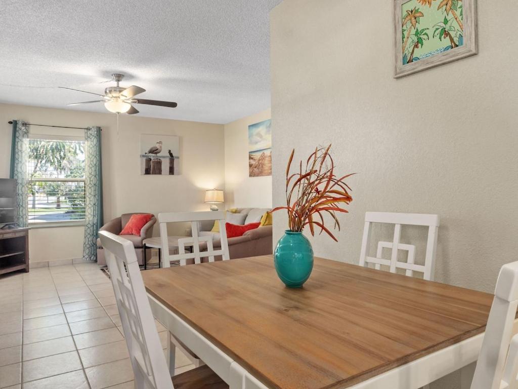 Island-Life! A Fort Pierce Exterior foto