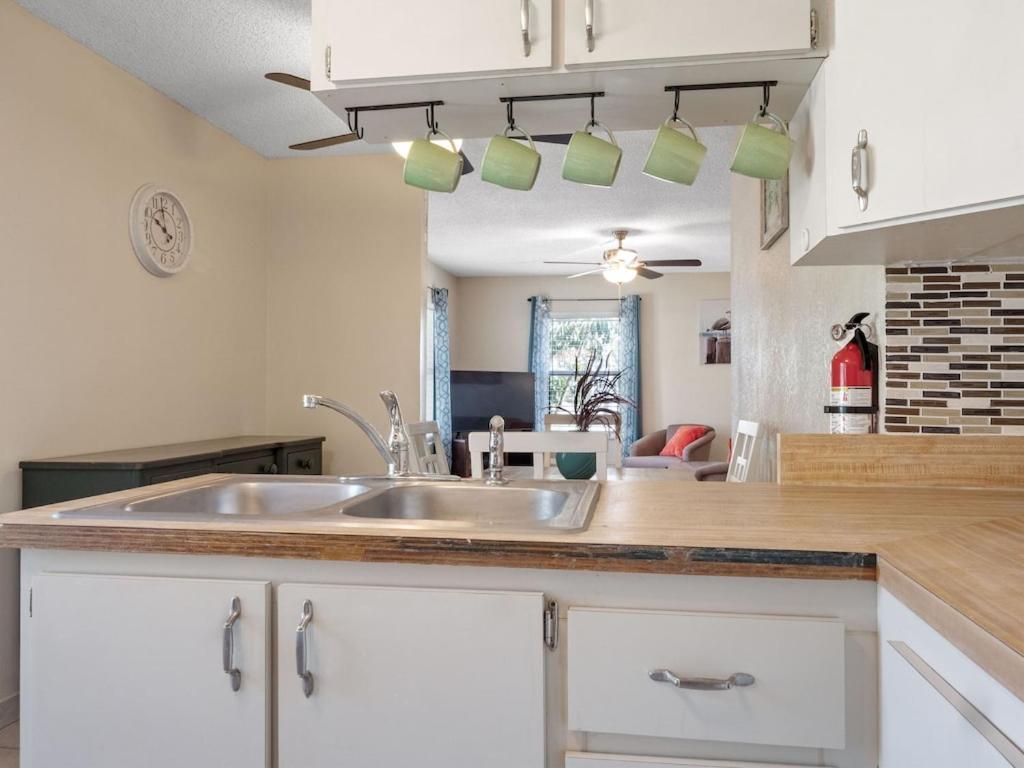 Island-Life! A Fort Pierce Exterior foto