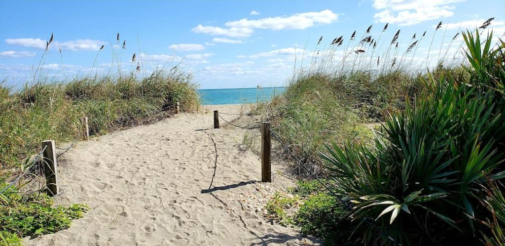 Island-Life! A Fort Pierce Exterior foto