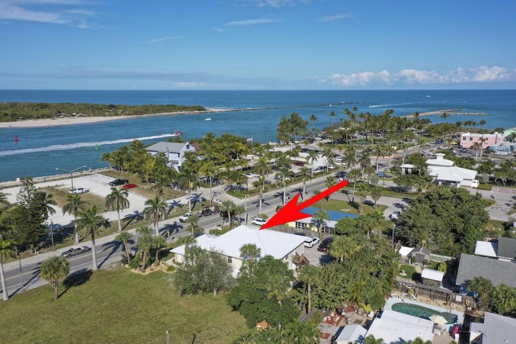 Island-Life! A Fort Pierce Exterior foto