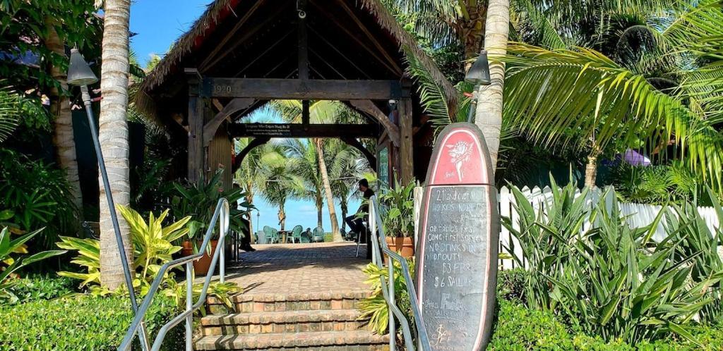 Island-Life! A Fort Pierce Exterior foto