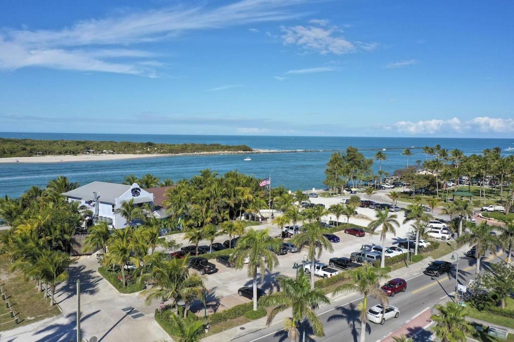 Island-Life! A Fort Pierce Exterior foto