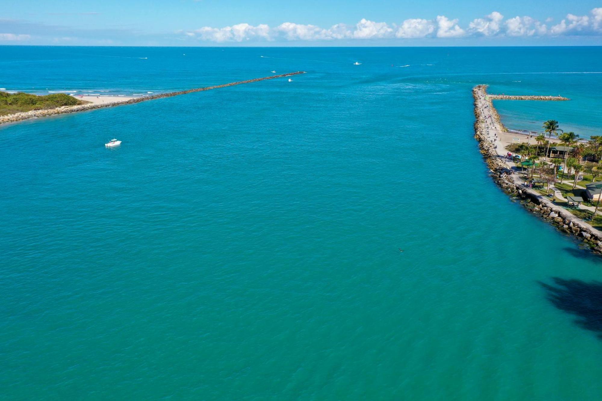 Island-Life! A Fort Pierce Exterior foto