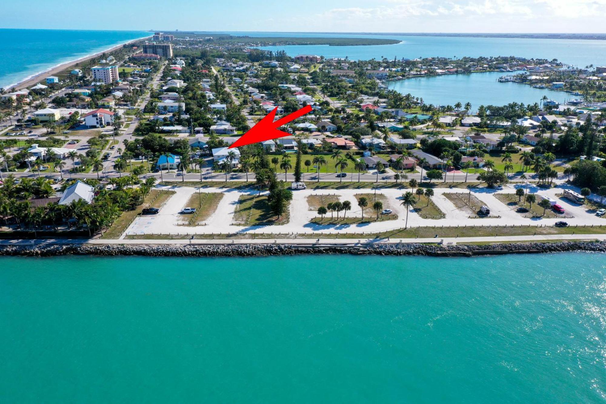 Island-Life! A Fort Pierce Exterior foto