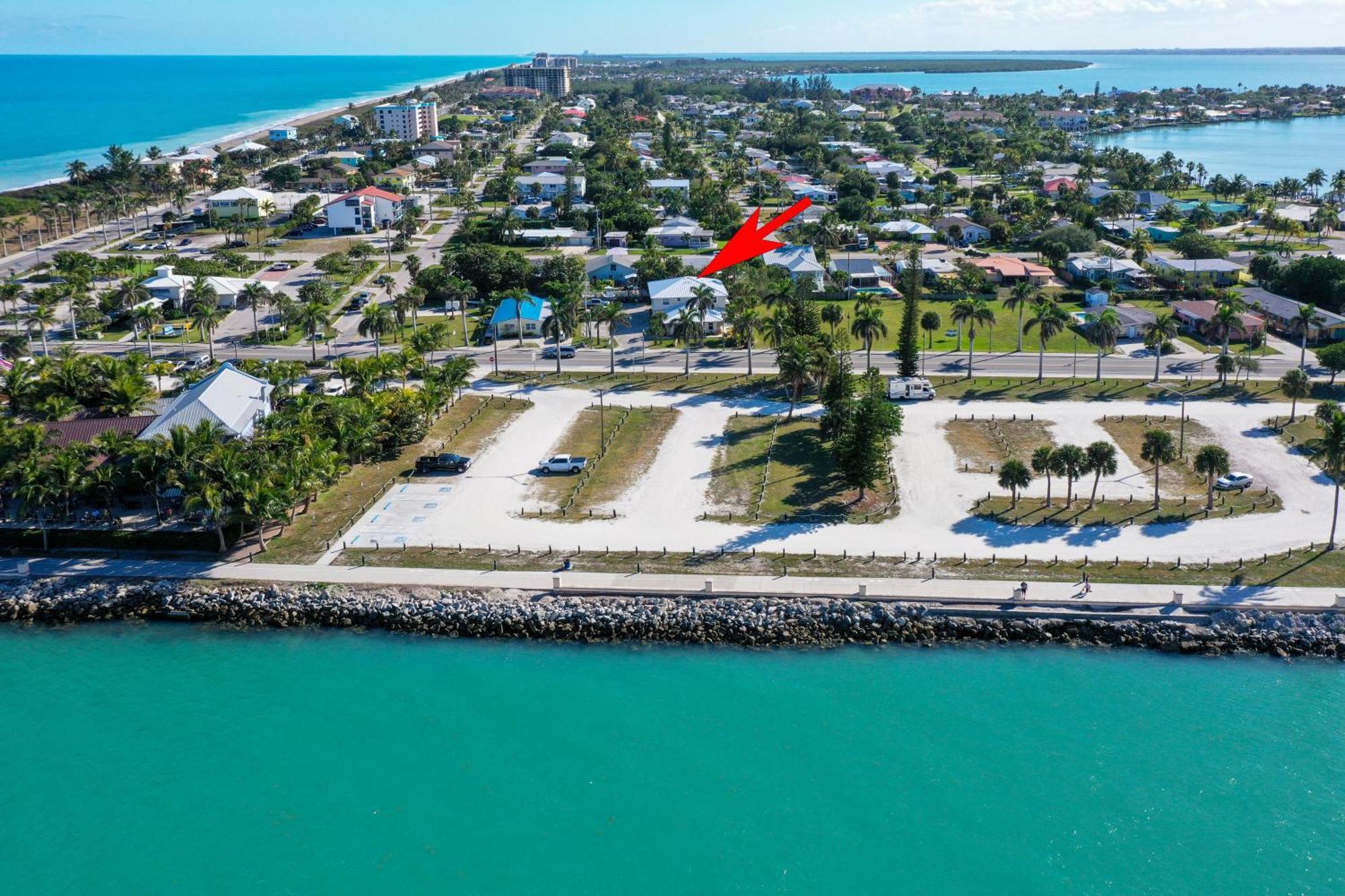 Island-Life! A Fort Pierce Exterior foto